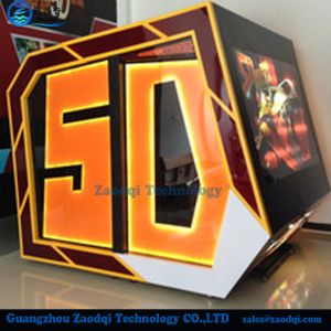 5D 7D cinema