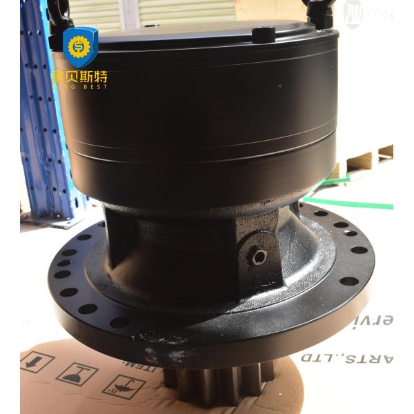 YN32W00025F1 Motor Swing Excavator Gearbox For Kobelco SK210-9