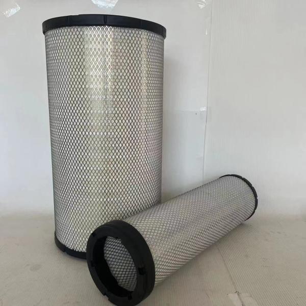 60207264 60207265 Air Compressor Engine Oil Filter Element for Universal Car Fitment