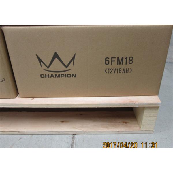 Batería de plomo solar 200ah de las baterías profundas industriales del ciclo de la rejilla y en poder de la rejilla