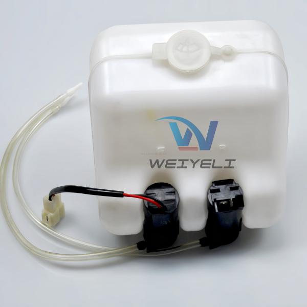 XCMG 803502520 Réservoir d'eau de lave-glace 12V 24V