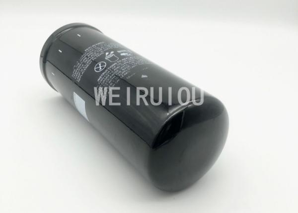 Tractor Engine Glass Fiber Spin On Hydraulic Filter HF9500 47456328