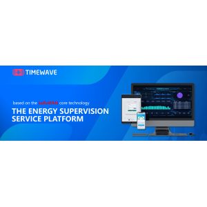 Чтения метра собрания информации система обязанности системы LoRaWAN автоматичес