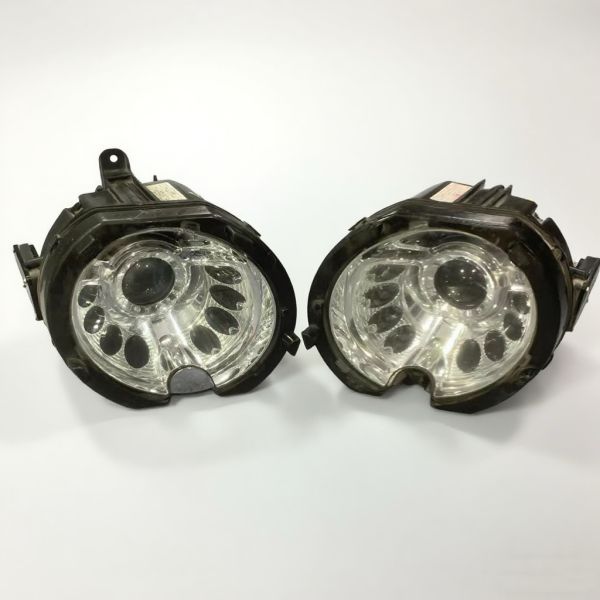 Car LED Headlight Assembly Fit for Bentley Mulsanne 2011-2016 Headlamp Daytime Running Lights Turn Signals High Beam Front Lamp