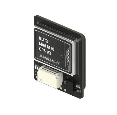 Factory Outlet Iflight Mini Gps V2 Plastic Parts