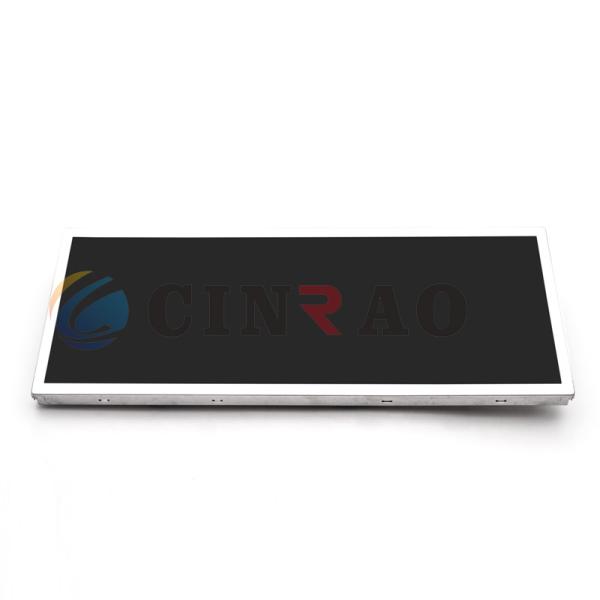 12,9 painel de exposição da tela GCX129AKM-T31 de TFT LCD da polegada para a substituição de GPS do carro