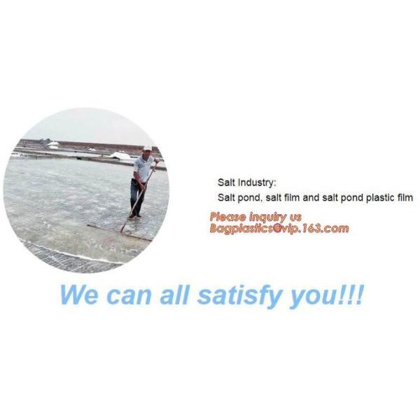 Construction Builder Film, Waterproof Dampproof, PONDS LINER, Geomembrane, Geotextile, Protective Cover