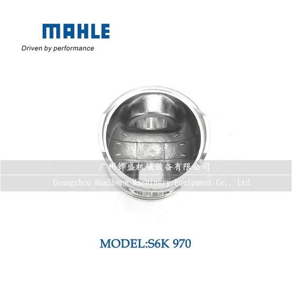 Поршень 34317-08100 частей двигателя дизеля 102MM экскаватора CAT320B S6KT CAT