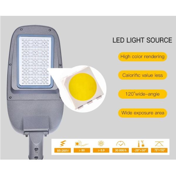 Diseño compacto comercial de las luces LED de la herramienta del diseño del OEM del servicio libre impermeable al aire libre elegante del ODM