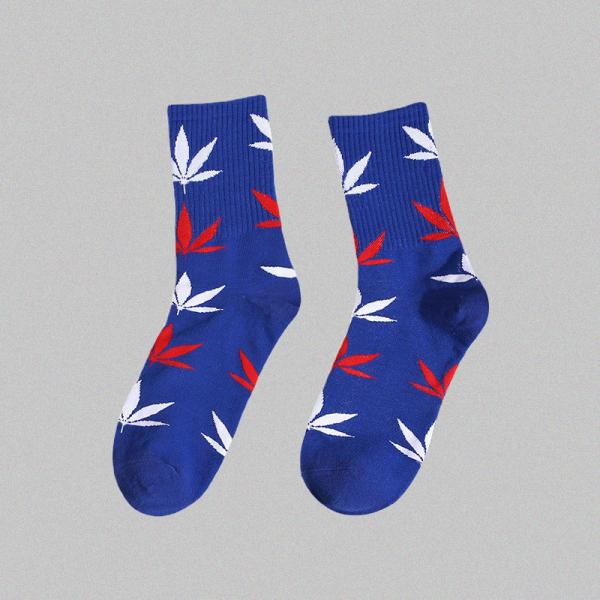 Daily Socks Cotton Cycling Socks for Women Professional Compression Outdoor Sport Socks