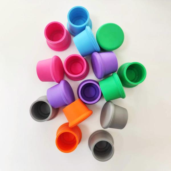 Силиконовые винные пробки многоразовые крышки бутылок пива крышки бутылок винные винные подарки