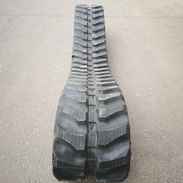 Supply Cat 304ECR Excavator Rubber Tracks 350X52.5X90