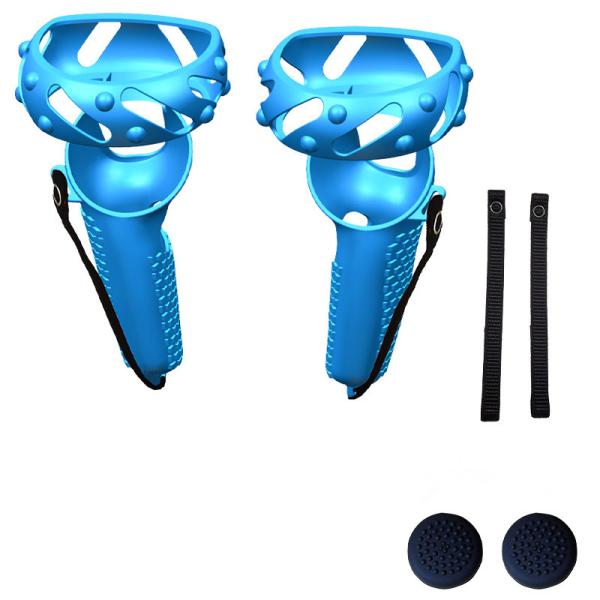 Защитный чехол цены по прейскуранту завода-изготовителя для крышки сжатия ручки ремня костяшки рукава случая регулятора касания PICO нео 3 VR для NEO3