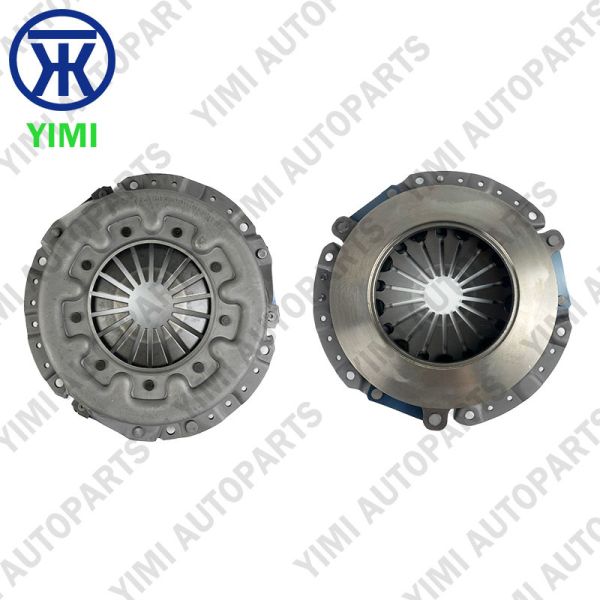 Isuzu BVP Clutch Pressure Plate 5-87610085-0 8-94259132-1 For NKR55 4JB1