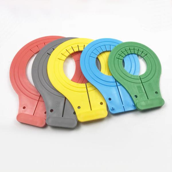 EX200 ZAX200 Excavator Pin Shims High Temperature Resistant