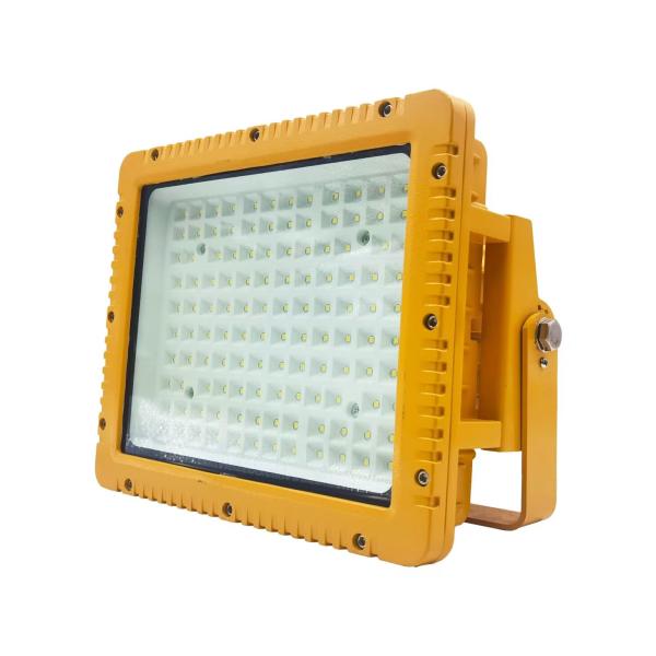 Hazardous Area Refinery Offshore Oil Platform Rig Ip65 Led Explosion Proof Flood Lights