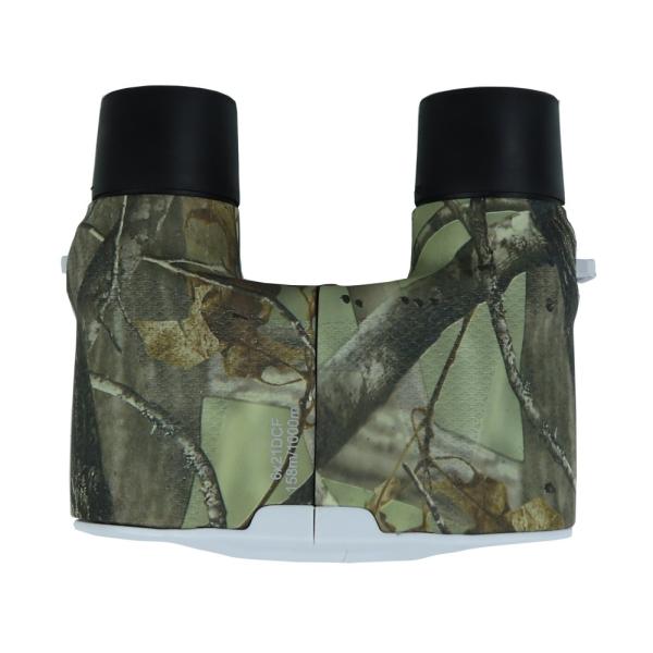 Camouflage Binoculars for Kids Gifts,Kids Binoculars for Boys and Girls,Set with Magnifying Glass & Compass,Binoculars