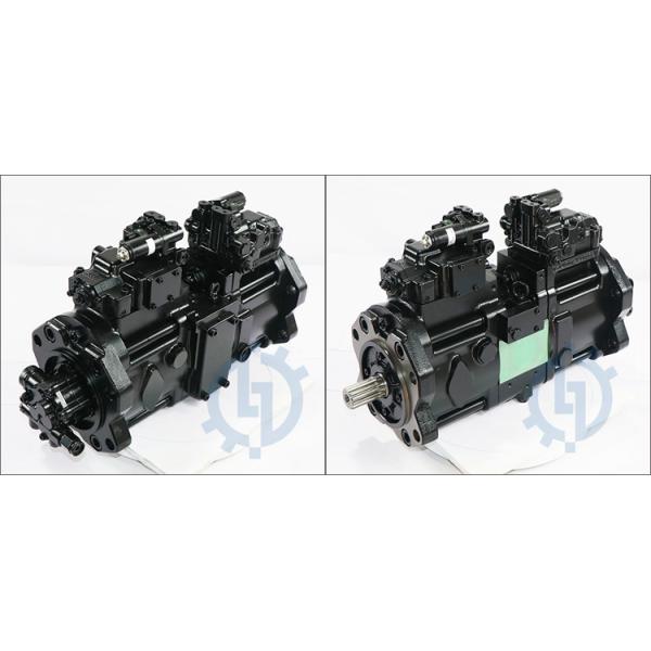 Excavator Accessories K3V63DTP-9C22(JCB130) For Hydraulic Main Pumps Spare Parts