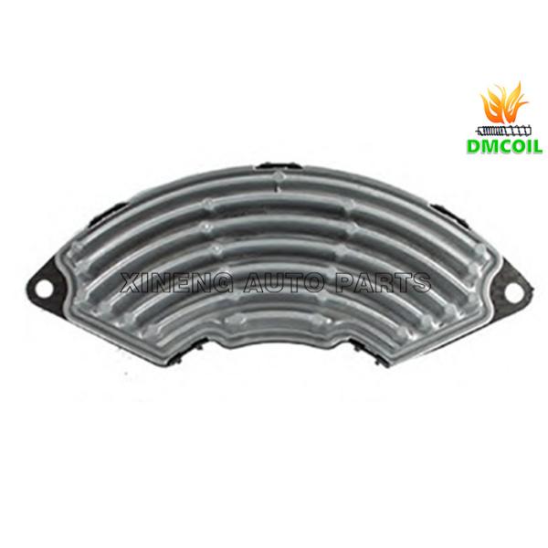 Car Spare Parts / Blower Motor Control Fine Processing For Fiat Abarth Lancia