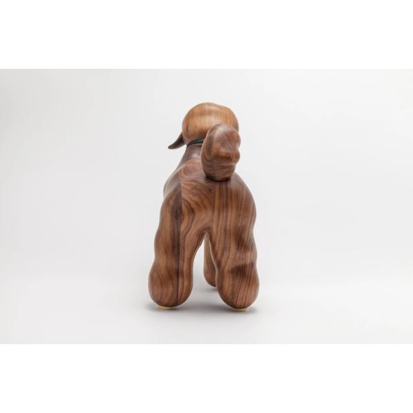 OEM Inspired Aesthetic Wooden Animal Sculpture No Damage For Collectables