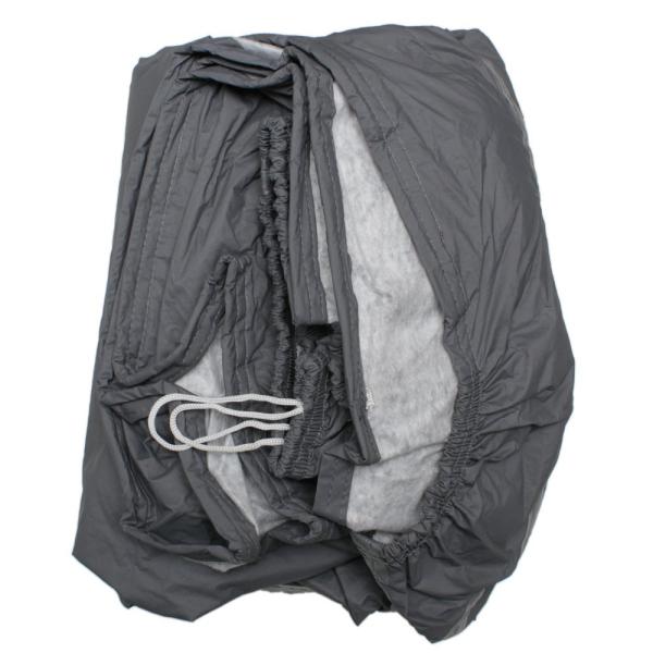 SUV VAN Universal Car Cover , Wind Proof Car Protection Cover With Superior Breathability