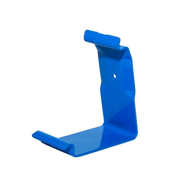 OEM Customized Size Zinc Plating Reusable Steel Crate Clips Metal Stamping Parts for Wooden Boxes