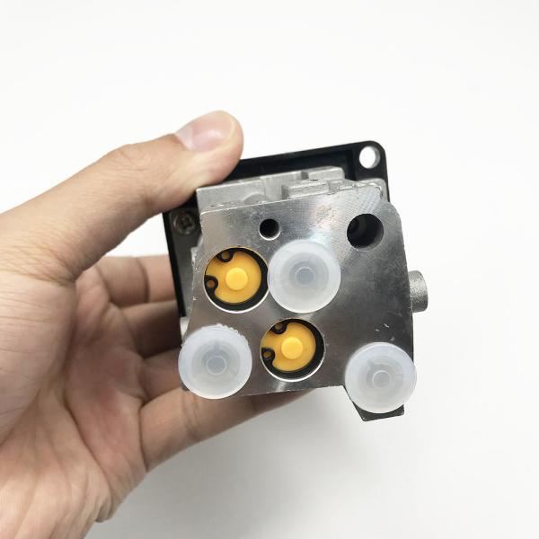 JQF34-A 14750667H HYVA 2way Dump Truck Controls Valves