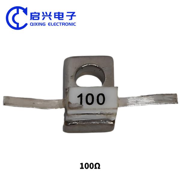 Résistant RF de haute fréquence à 50 Ohm