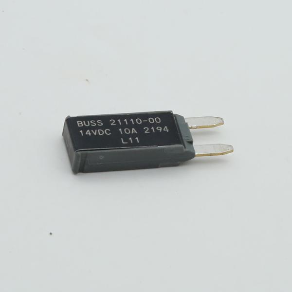 Bussmann 210 Series Automotive Modified Reset Thermal Mini Circuit Breaker 10A 15A 20A 25A