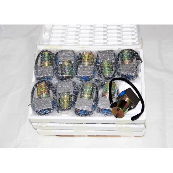 Тойота 610 Релейные электромагнитные клапаны Airjet Loom Запасные части Горячие продажи Ткацкий станок Запчасти