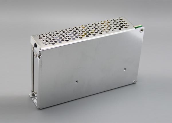 159*98*38mm Switch Mode Power Supplies S-60-12 I / P O / P 1.5KV
