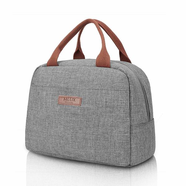 Water Proof Insulated Thermal Cooler Bag , Insulated Picnic Cooler Bag Freezable
