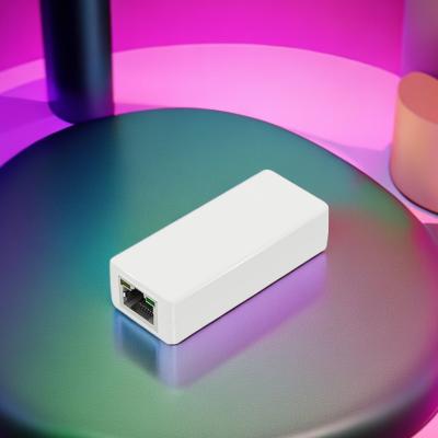 Ieee 802.3af Compact Poe Usb C Adapter PT-PTC-D-AF