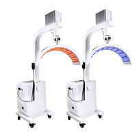 LED allumant l'équipement de physiothérapie de PDT pour le retrait d'Ance