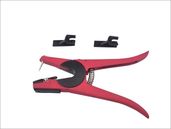 no.022 ear tag applicator,ear tag pliers,aluminium alloy ear tag applicator
