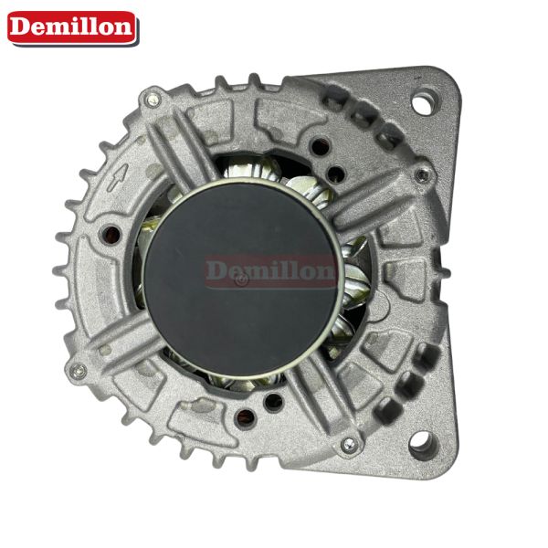 059903018K 059903019D Demillon Auto Electrical System Parts Alternator Generator for Audi A4 A6 Q7