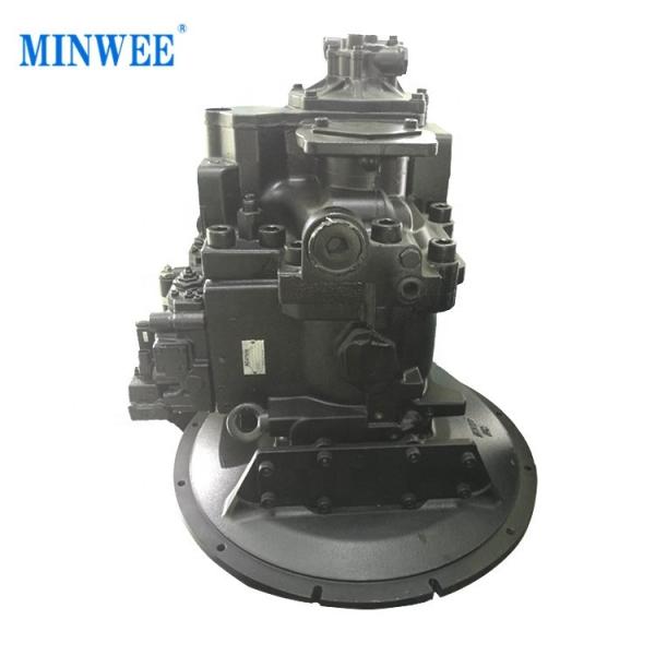 KOMTIOU Excavator SK460-8 hydraulic main pump spare parts pump assembly