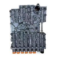 Tipo de modelo B054 8HP-55 8HP-90 Kit de carroceria de válvula de transmissão automática para BMW MINI OE