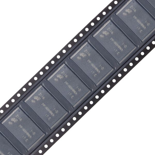 MT29F1G08ABAEAWP-IT:E 1Gb NAND Flash Memory Supports Single-programming Operation With High Reliability And Data Retention Capability