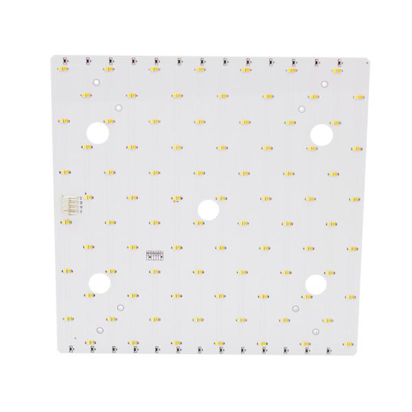 Factory Price 260x260mm 3000K/6500K High CRI LED Square Module for Downlight Panel Light
