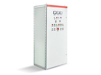 XL21 Motor Control Center Panel AC 660V Low Voltage Switchgear