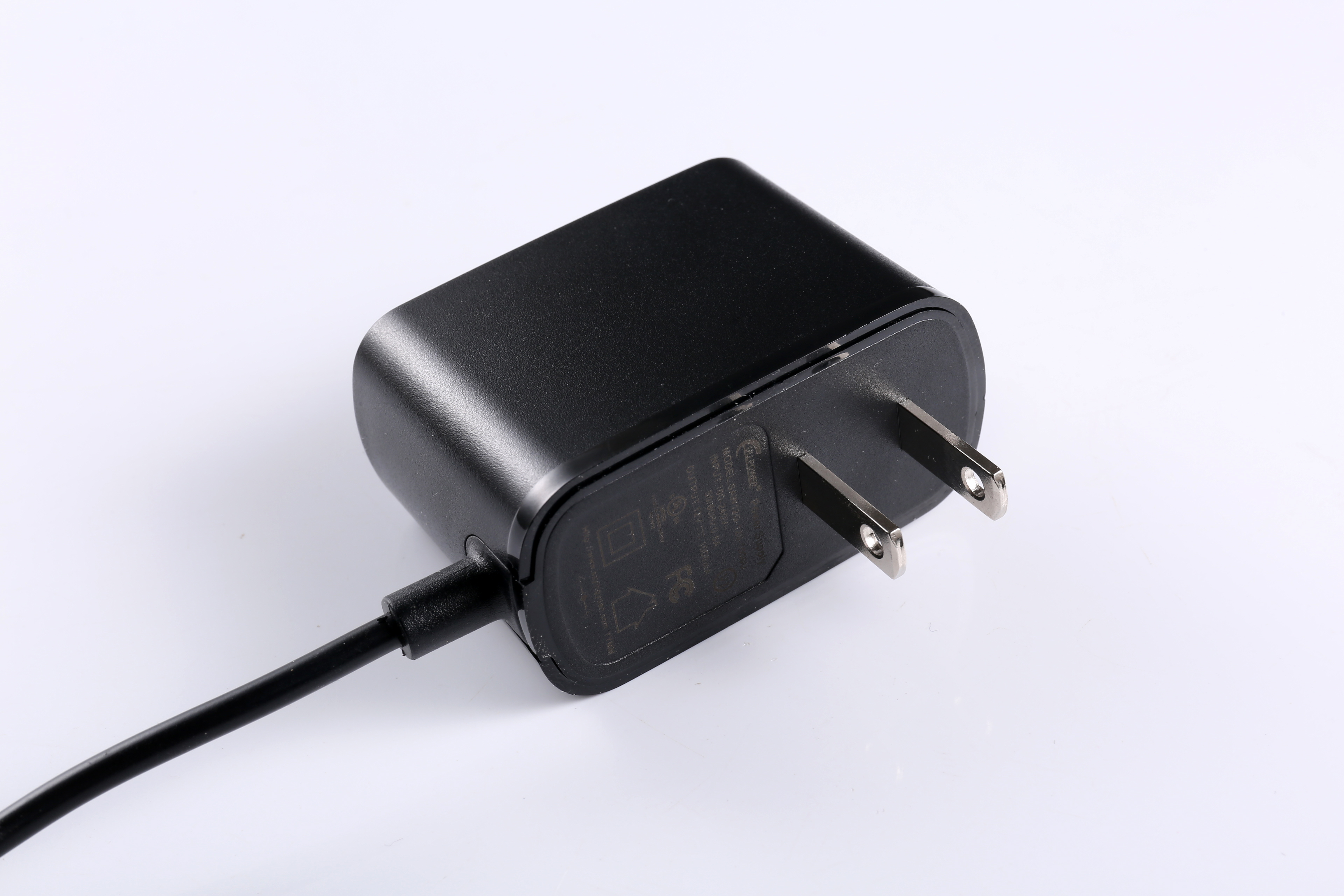 переходник 12V 1A UKCA CCC PSE силы 5V 2A 5V 2.5A 12V 1.25A переключая аттестовал