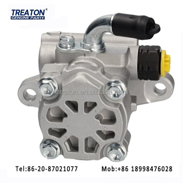 TREATON-car High Quality 44320-60360 POWER STEERING PUMP for HILUX INNOVA