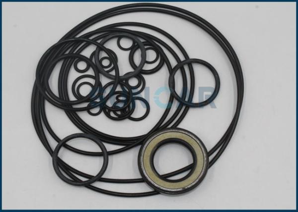 Seal Kit For 708-21-04033 7082104033 Hydraulic Pump KOMATSU PC60 PC70