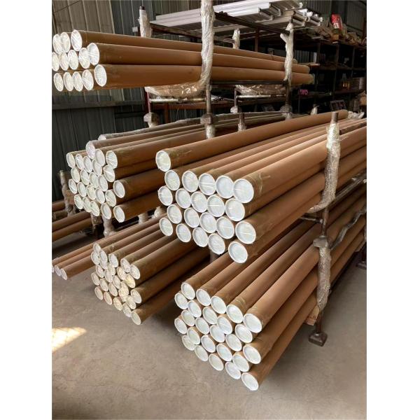 El levantamiento de pesas 20kg Regular Barbell Bar Competencia de entrenamiento de equipo de fitness