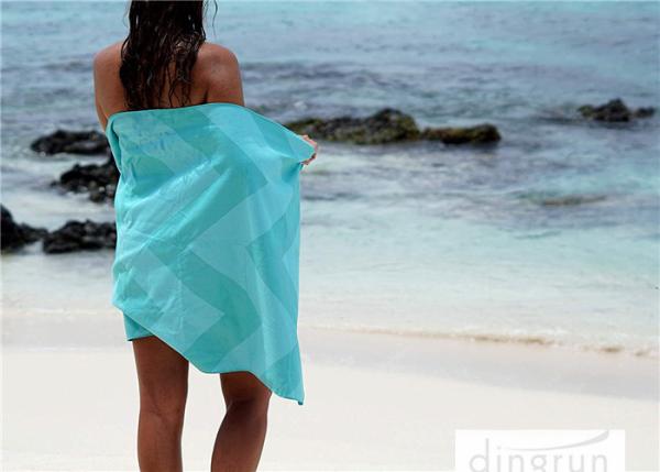 Microfiber Towel Perfect for Travel Beach Pool Gym Yoga Camping