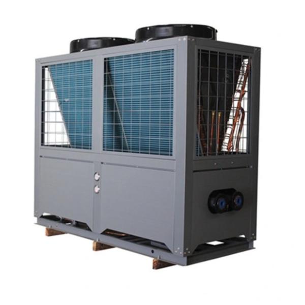 Huanghe Xingyu 2022 New Products Heat Pump R744 8kw Heat Pump Air to Water Air Source Heat Pump Water Heater