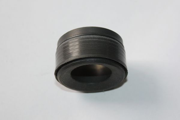Уникальный дизайн 45# PTFE соединил кольцо поршеня с коэффициентом трением более менее чем 0,2