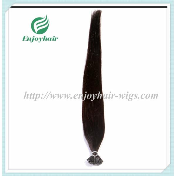 Pre-Bonded Hair 10