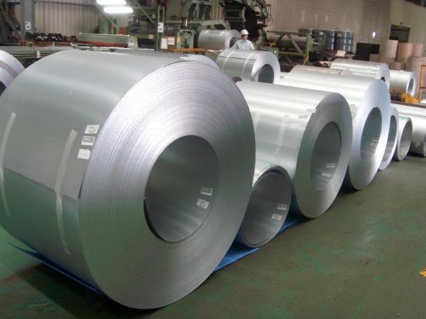 316/316L laminou o círculo de aço inoxidável da bobina para a indústria